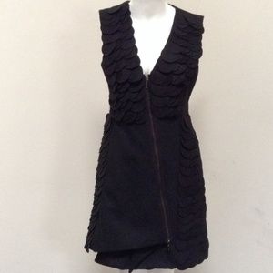 Burberry Wool Dress